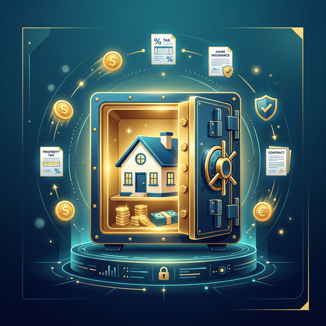 What is an Escrow Account? (And Why Did My Payment Go Up?)