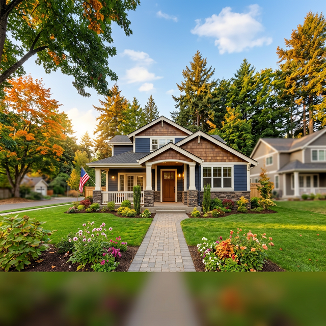 Can You Buy a House in Michigan Without Riba? A Complete Guide