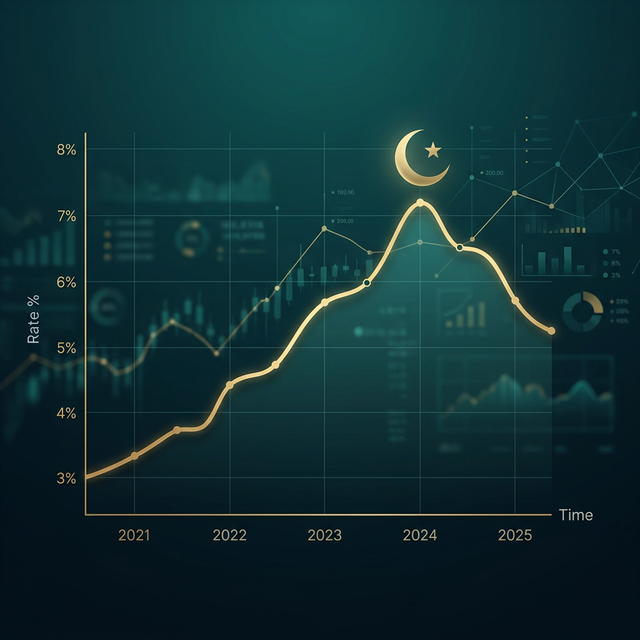 How Halal Home Financing Rates Are Determined: What Affects Your Profit Rate in 2026