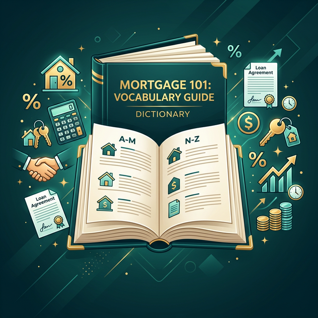 Halal Home Financing 101: Speaking the Language of Financing Providers